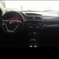 لیفان X50 اتوماتیک بیرنگ مدل 1395 فقط اقساطی|خودرو سواری و وانت|تهران, باغ فیض|دیوار