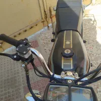 موتور بلوچ 200|موتورسیکلت|سراوان, |دیوار