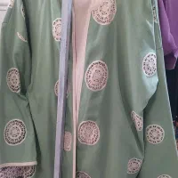 کت شلوار مزونی