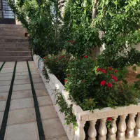 خانه-باغ-ویلایی-در-تنگه-چنار