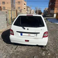 پراید ۱۱۱ مدل ۹۸|خودرو سواری و وانت|بیرجند, |دیوار