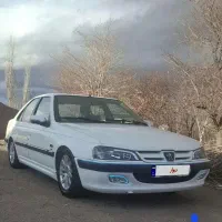 پژوپارس TU5 اتومات