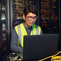 اجرای زیرساخت IT مطمئن برای کسبوکارهای حرفهای