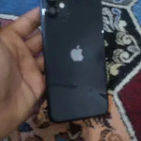 ایفون۱۱نرمال در حد خشک|موبایل|ایرانشهر, |دیوار