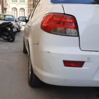 رانا پلاس سقف شیشه ای مدل ۱۴۰۲ فول|خودرو سواری و وانت|تهران, حصار بوعلی|دیوار