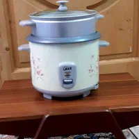 پلو پز و بخار پز