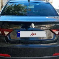 شاهین 1400|خودرو سواری و وانت|کرمانشاه, |دیوار