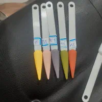 کاشت ناخن باکیفیت عالی وقیمت مناسب قیمت کاشت ۳۸۰۰|خدمات آرایشگری و زیبایی|پارس‌آباد, |دیوار