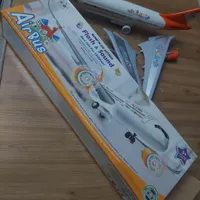 هواپیمای AIR BUS|اسباب‌‌بازی|تهران, گیشا (کوی نصر)|دیوار
