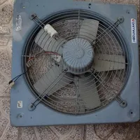 هواکش دمنده