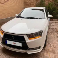 دنا پلاس ۱۴۰۰