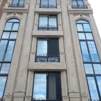 درب و پنجره دوجداره شرکتی upvc