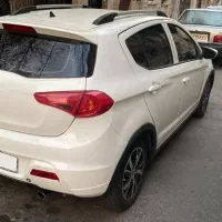 لیفان ایکس۵۰ اتومات مدل۹۵