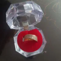 فروش مقداری طلا