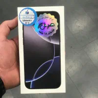 آیفون ۱۶ پرومکس آکبند ۲۵۶ zaa