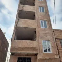 آپارتمان ۵۰متری حصارامیر