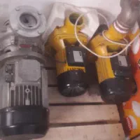 پمپ آب