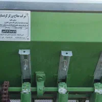ردیفکار بذر کار|ماشین‌آلات صنعتی|کرمانشاه, |دیوار
