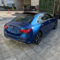 بنز a200L مدل ۲۰۲۵|خودرو سواری و وانت|تهران, اقدسیه|دیوار