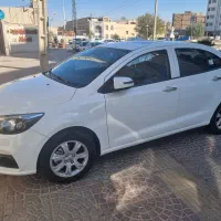 شاهین CVT G مدل۱۴۰۳|خودرو سواری و وانت|یزد, |دیوار