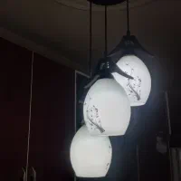 لوستر آشپز خانه