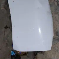 کاپوت و گلگیر پراید ۱۳۲|قطعات یدکی و لوازم جانبی|زاهدان, |دیوار