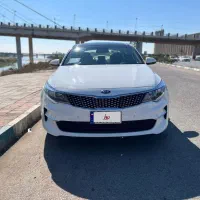 کیا اپتیما ۲۰۱۸|خودرو سواری و وانت|اهواز, کیانپارس |دیوار