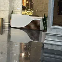 استخدام نیروی خدماتی سالن تئاتر (پارهوقت / دائمی)