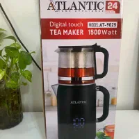 چایساز نو|سماور، چای‌ساز، قهوه‌ساز|رشت, کوی امام رضا|دیوار