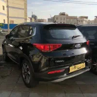تیگو 7 مدل 1400نقدواقساط در اتولند غرب|خودرو سواری و وانت|تهران, گلستان (شهرک راه آهن)|دیوار