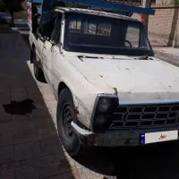 نیسان وانت مدل ۵۹