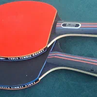 راکت پینگ پنگ