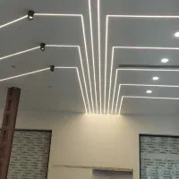 برقکاری ساختمان