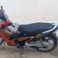 بیکلاچ ۱۳۵مدل۹۵