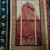 جانماز کاملا نو|کلکسیون اشیاء عتیقه|شیراز, رحمت‌آباد|دیوار