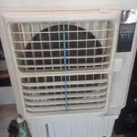 کولرپرتابا آبی