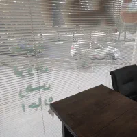 مغازه تجاری دونبش بر بلوار مسلم