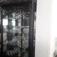 بوفه نونو بدون خطوخش|بوفه، ویترین، کنسول|ملایر, |دیوار