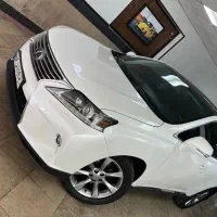 لکسوس ار ایکس۳۵۰ rx350