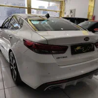 اپتیما GTline 2016|خودرو سواری و وانت|تهران, نارمک|دیوار