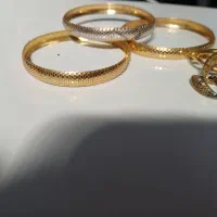 طبق طلای خام|جواهرات|ایذه, |دیوار