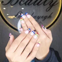 کاشت و ترمیم ناخن