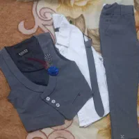 لباس پسرانه شیک