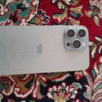 گوشی آیفون 15 پرو مکس