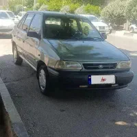 پراید 85 دوگانه
