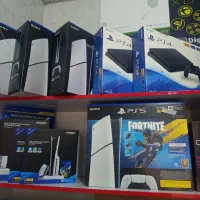 نصب انواع بازی افلاین و انلاین ps5 و ps4 و xbox
