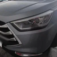 جک S3 اتوماتیک، مدل ۱۴۰۰