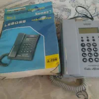 تلفن رومیزی