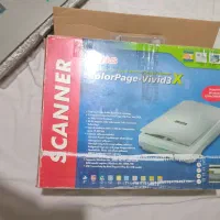 اسکنر و پرینتر