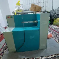 دستگاه ۳کاره رول کن کم کار و سالم